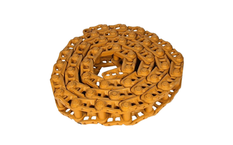 Цепь гусеничная